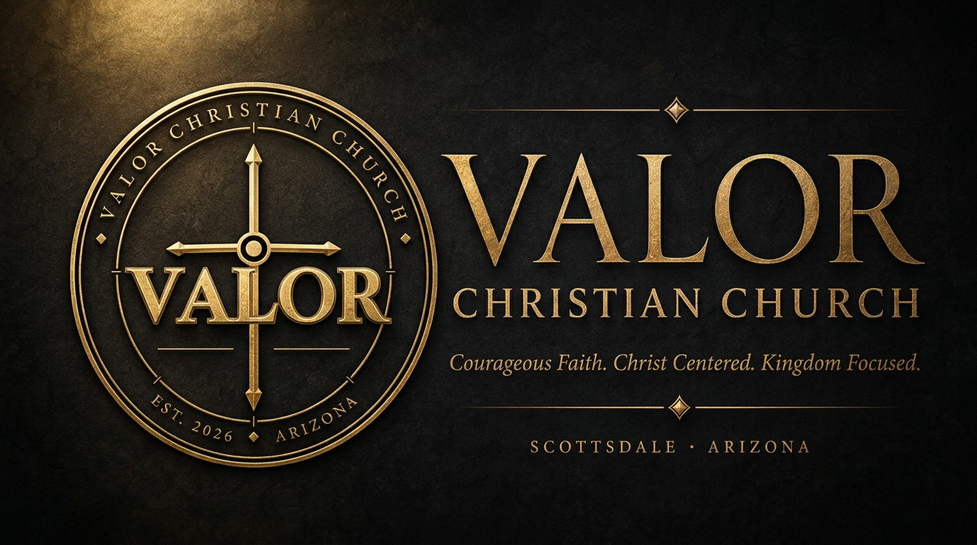 Valor Christian Church building